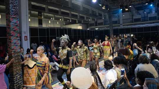 Conheça as marcas que desfilam no Africa Fashion Week Brasil