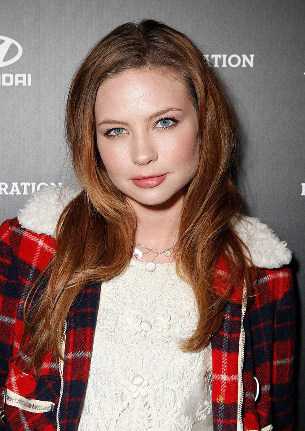 Daveigh Chase — Foto: GettyImages