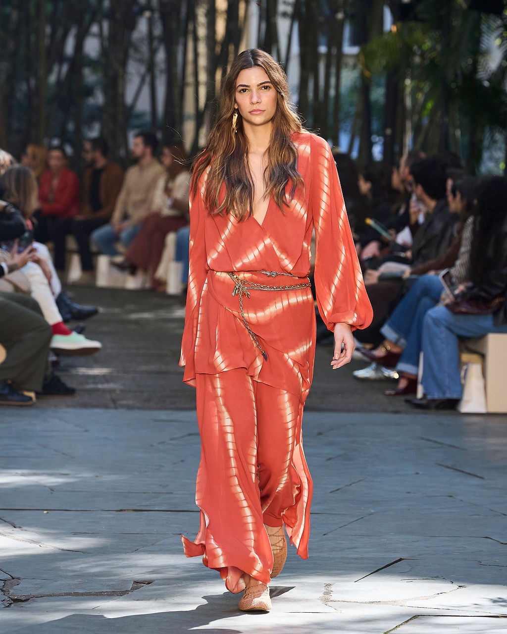 Pela primeira vez, Maria Filó traz desfile a São Paulo; confira ...