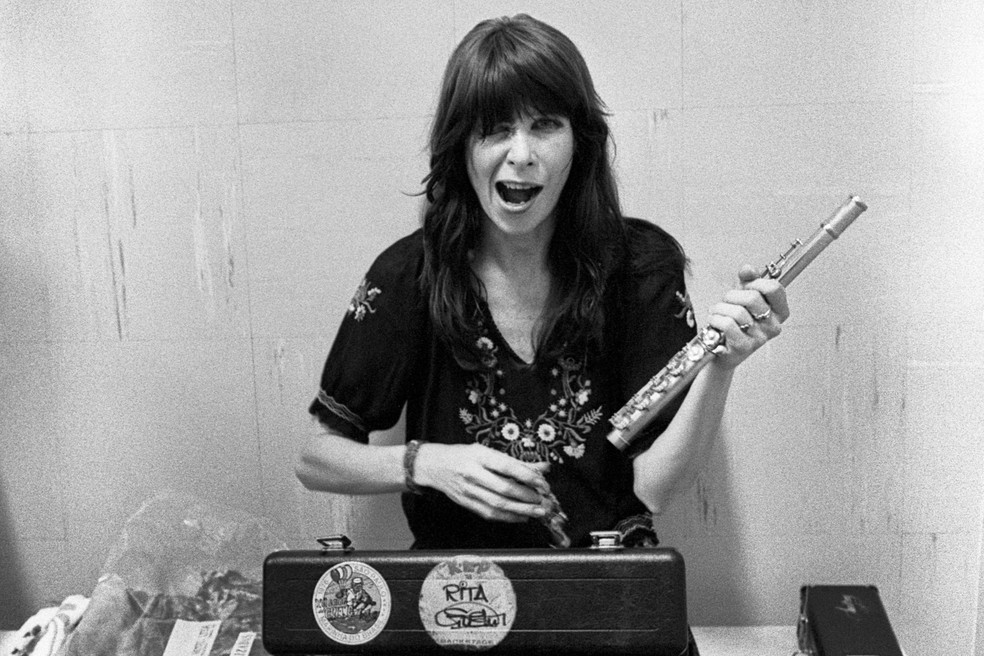 'Rita Lee: Mania de Você' reconstrói a trajetória afetiva e artística ...