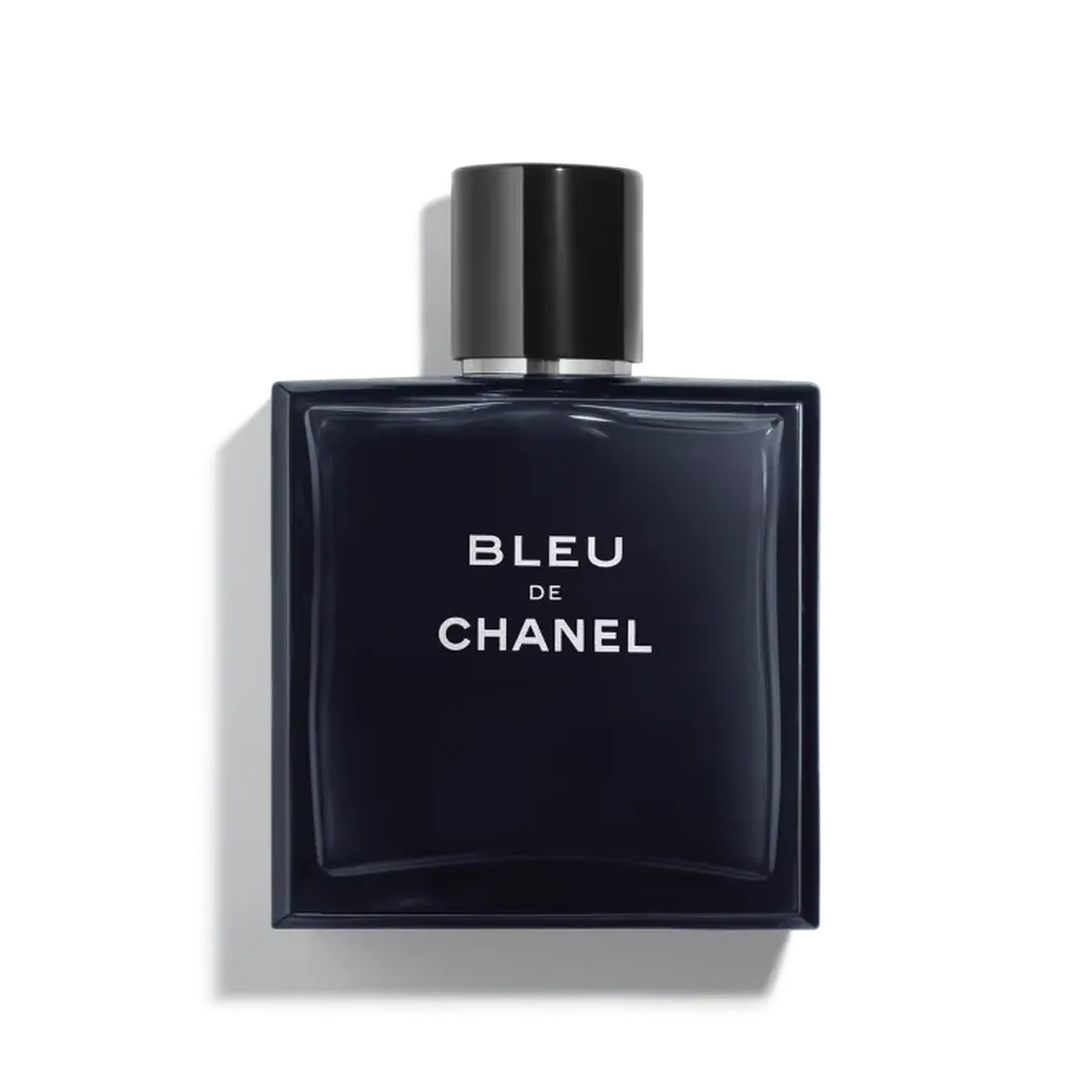 Bleu de Chanel — Foto: Reprodução/ Amazon