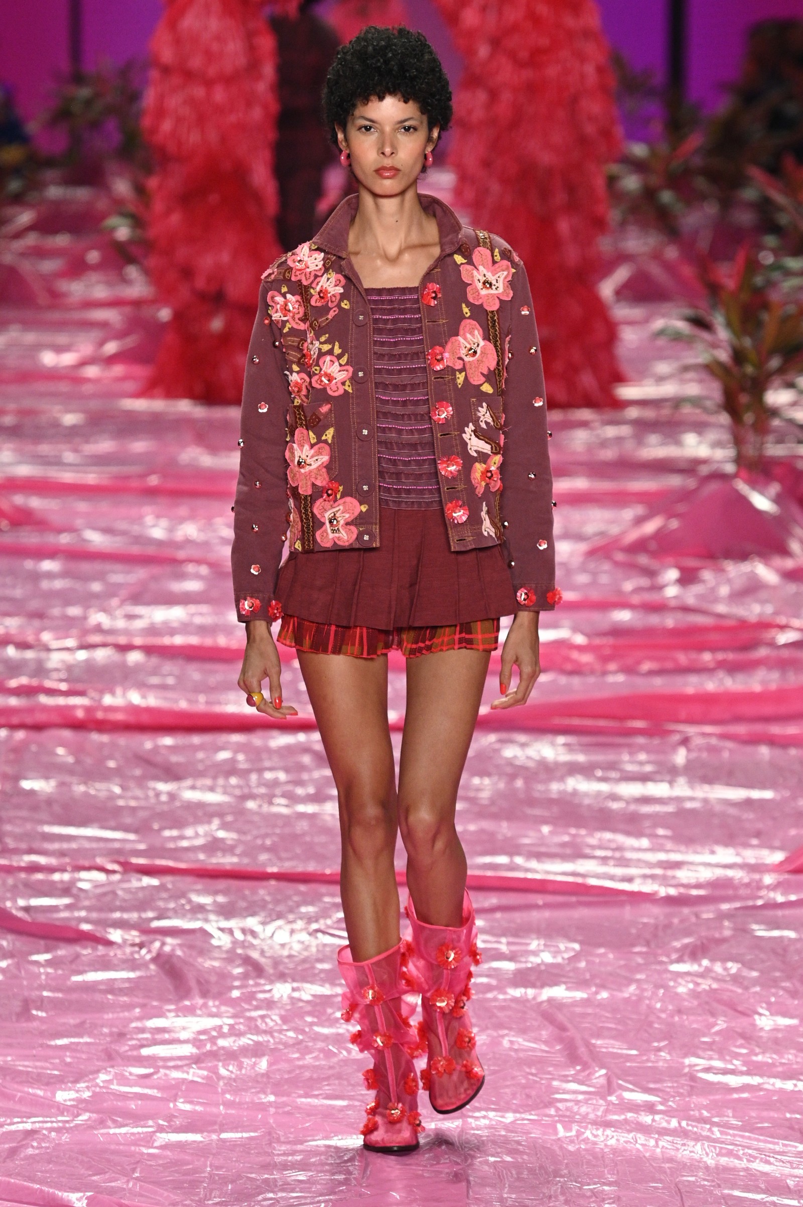 Isabela Capeto | RioFW 2026