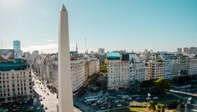 Buenos Aires: arte, gastronomia e nova hotelaria de luxo na cidade
