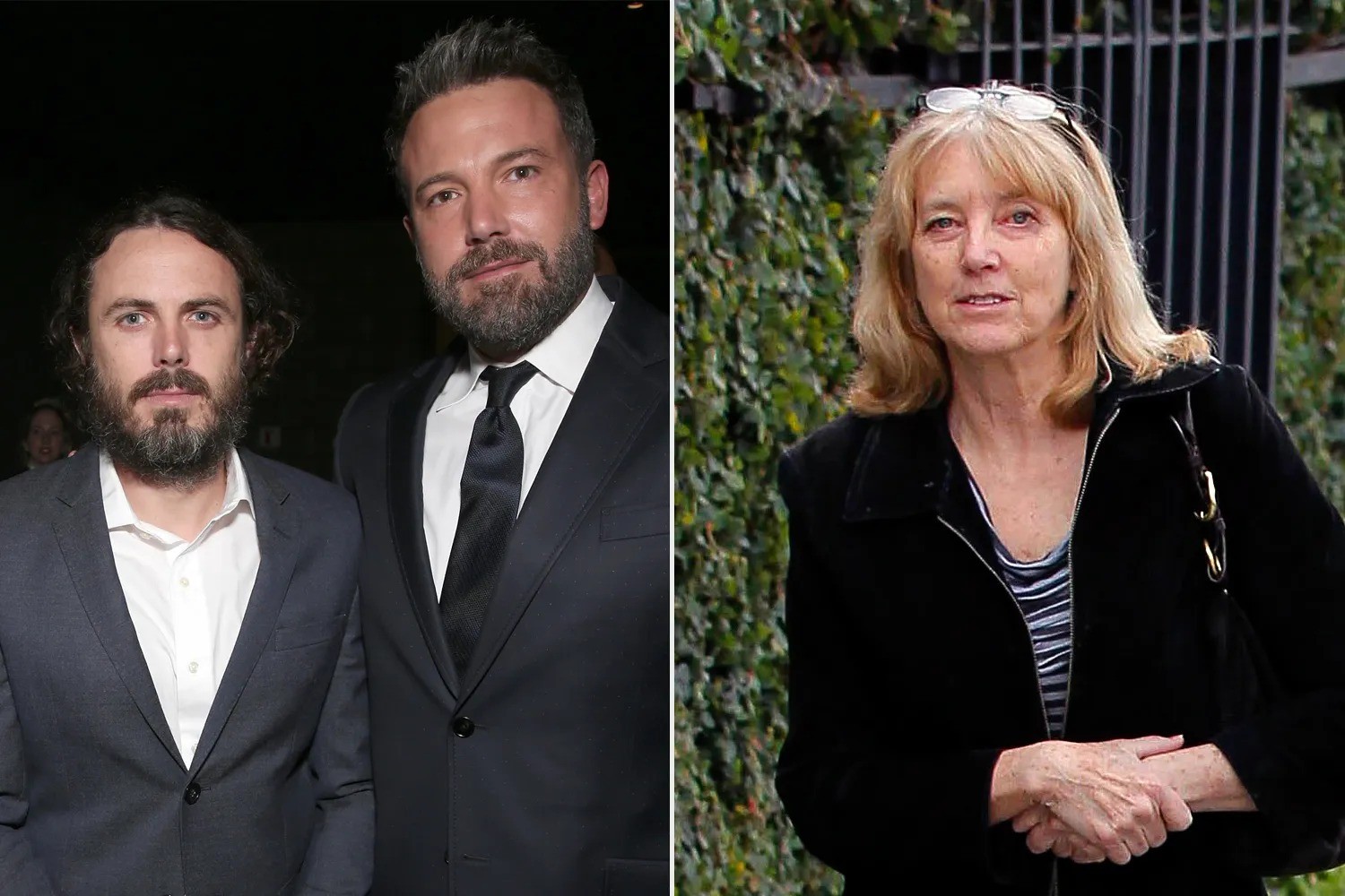 Causa da morte de Chris Anne Affleck é confirmada após complicações - celebridades news from Vogue