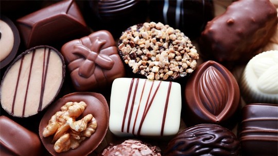 Dia dos Namorados: uma seleção de chocolates especiais para presentear 
