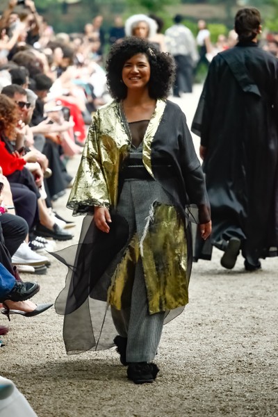 Fernanda Yamamoto | SPFW N58