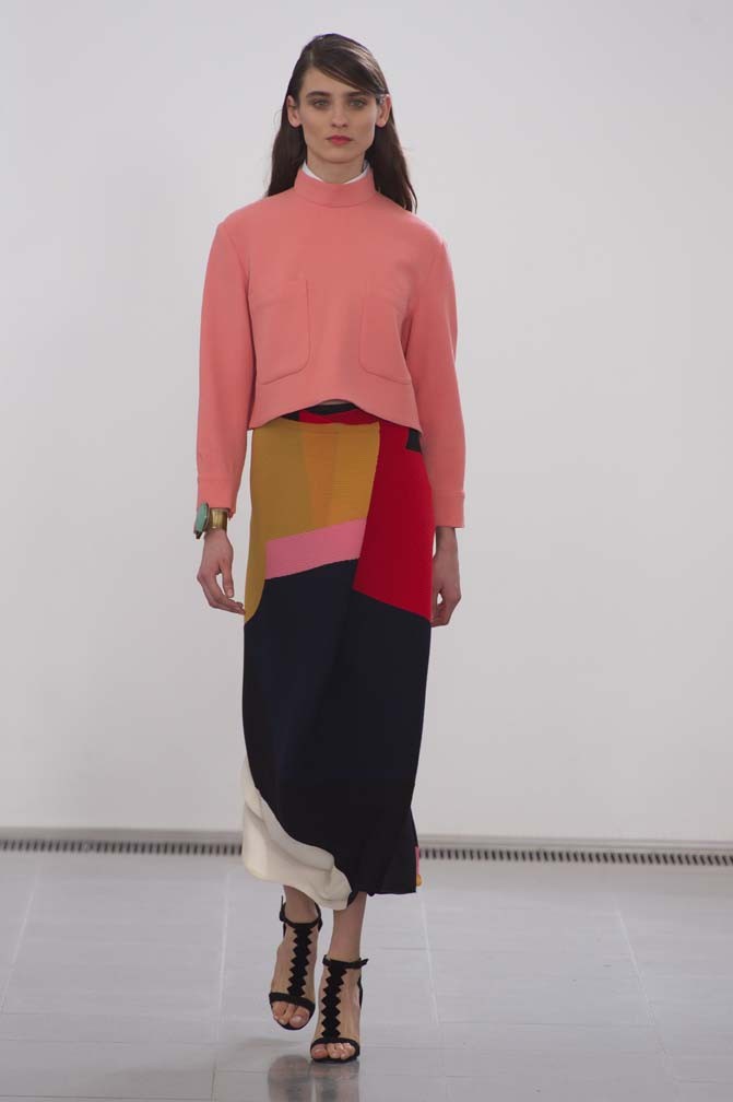 Issa | Londres | Inverno 2015