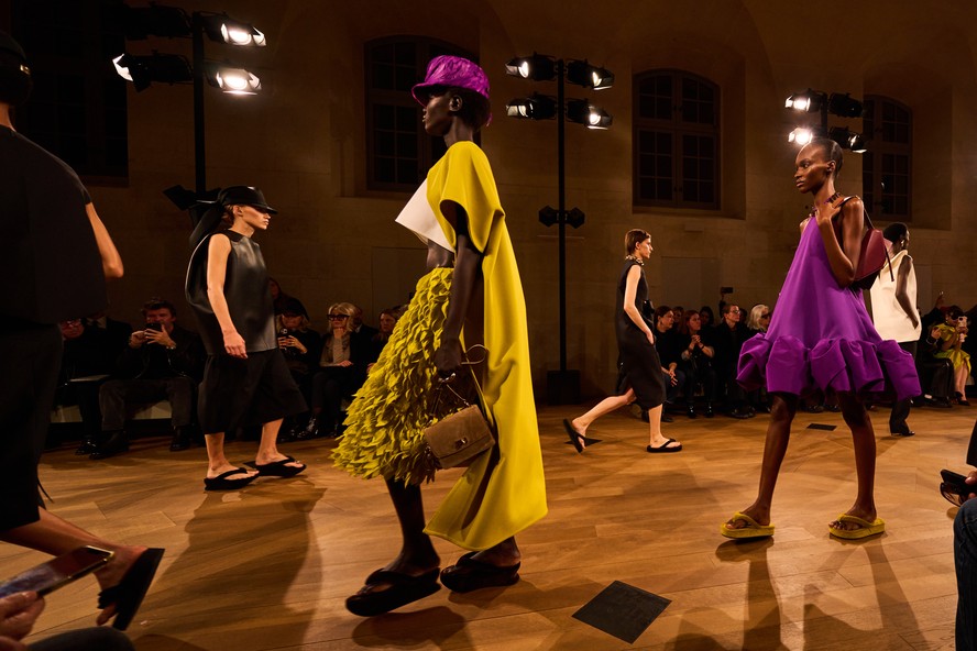 Balenciaga | Paris | Verão 2026