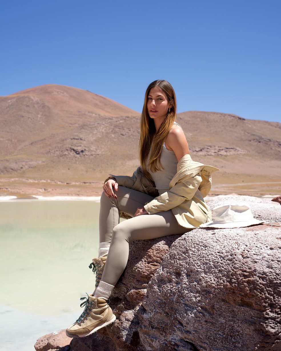 Mari Gonzales — Foto: Instagram