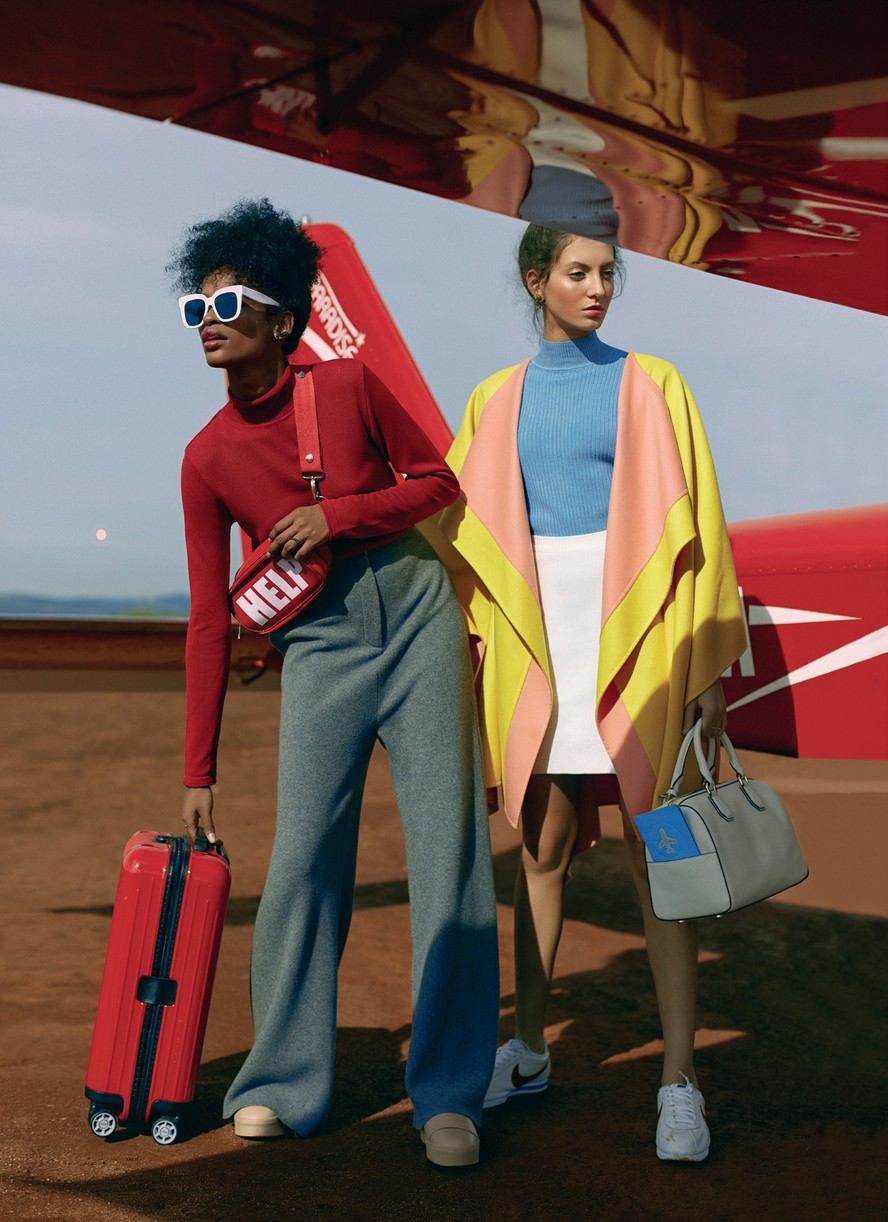 Air France apresenta novidades para os voos de longa distância
