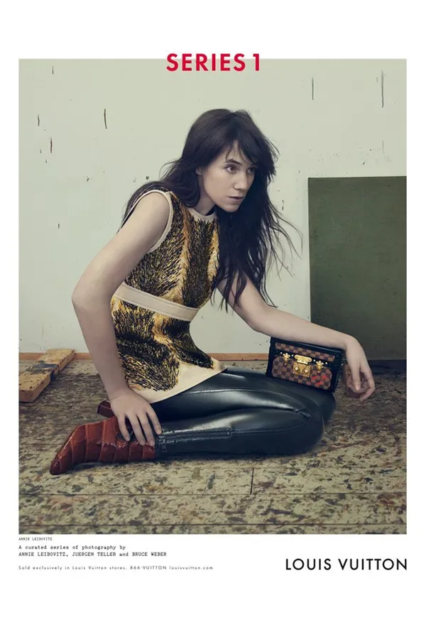 Louis Vuitton & Gucci & Hermes 雑誌セット 2014-06-25-