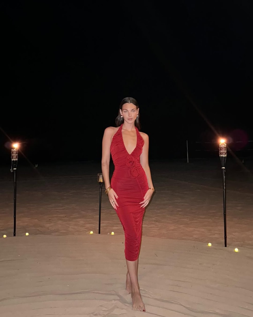 Vittoria Ceretti — Foto: Instagram