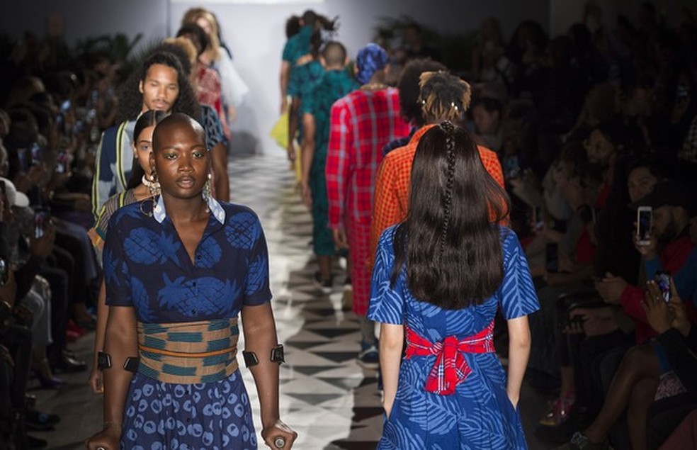 Studio 189 | Verão 2019 | Nova York