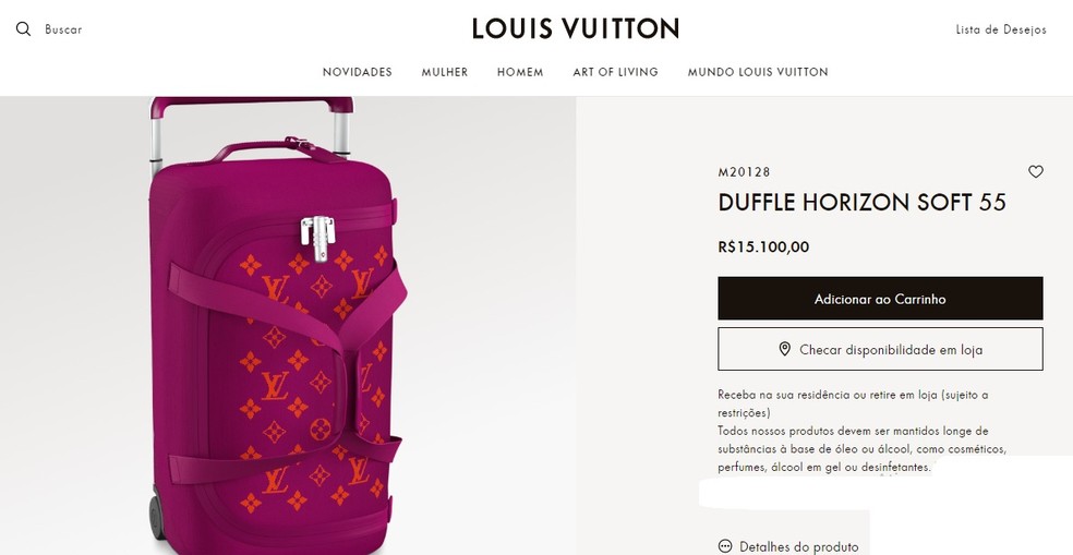 NonSoloModa by Paulinha : #Louis Vuitton faz 160anos!!!