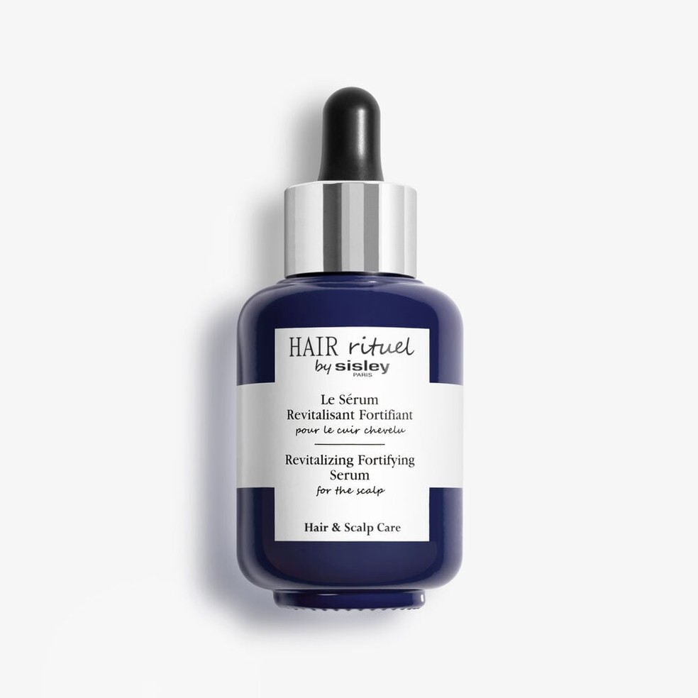 Hair Rituel by Sisley — Foto: Foto: Divulgação