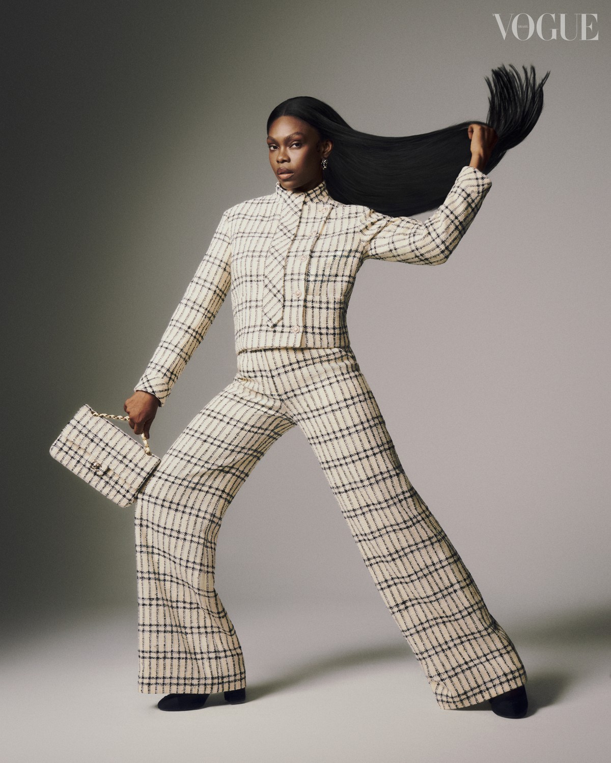 A Individualidade no Poder: Descubra como os Fashionistas Encontraram seu Estilo Único