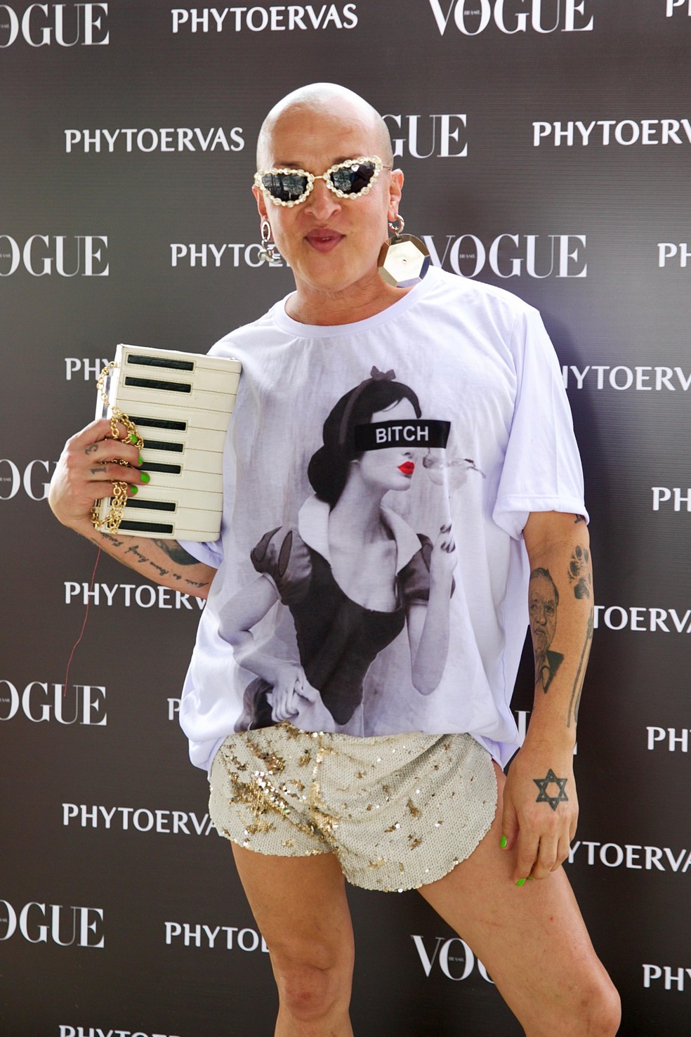 Wal&eacute;rio Ara&uacute;jo &mdash; Foto: Roberto Filho