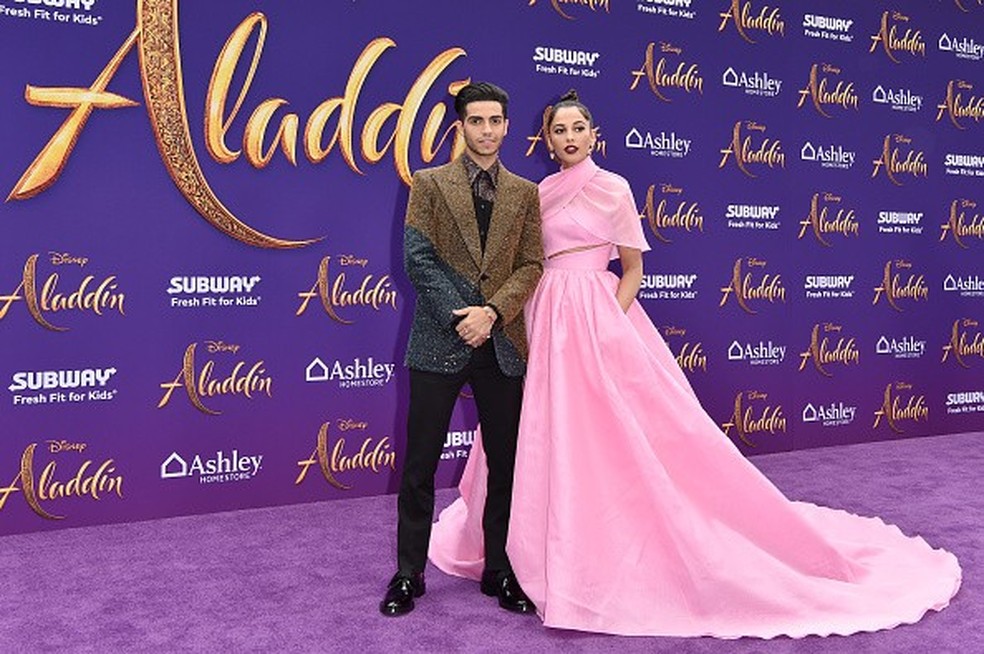 Premiere shop of aladdin