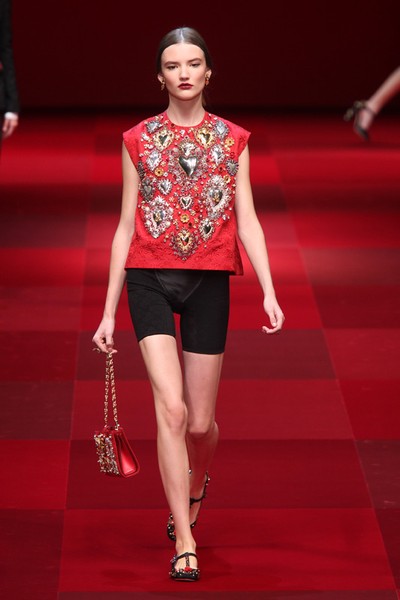 Dolce gabbana 2015 online