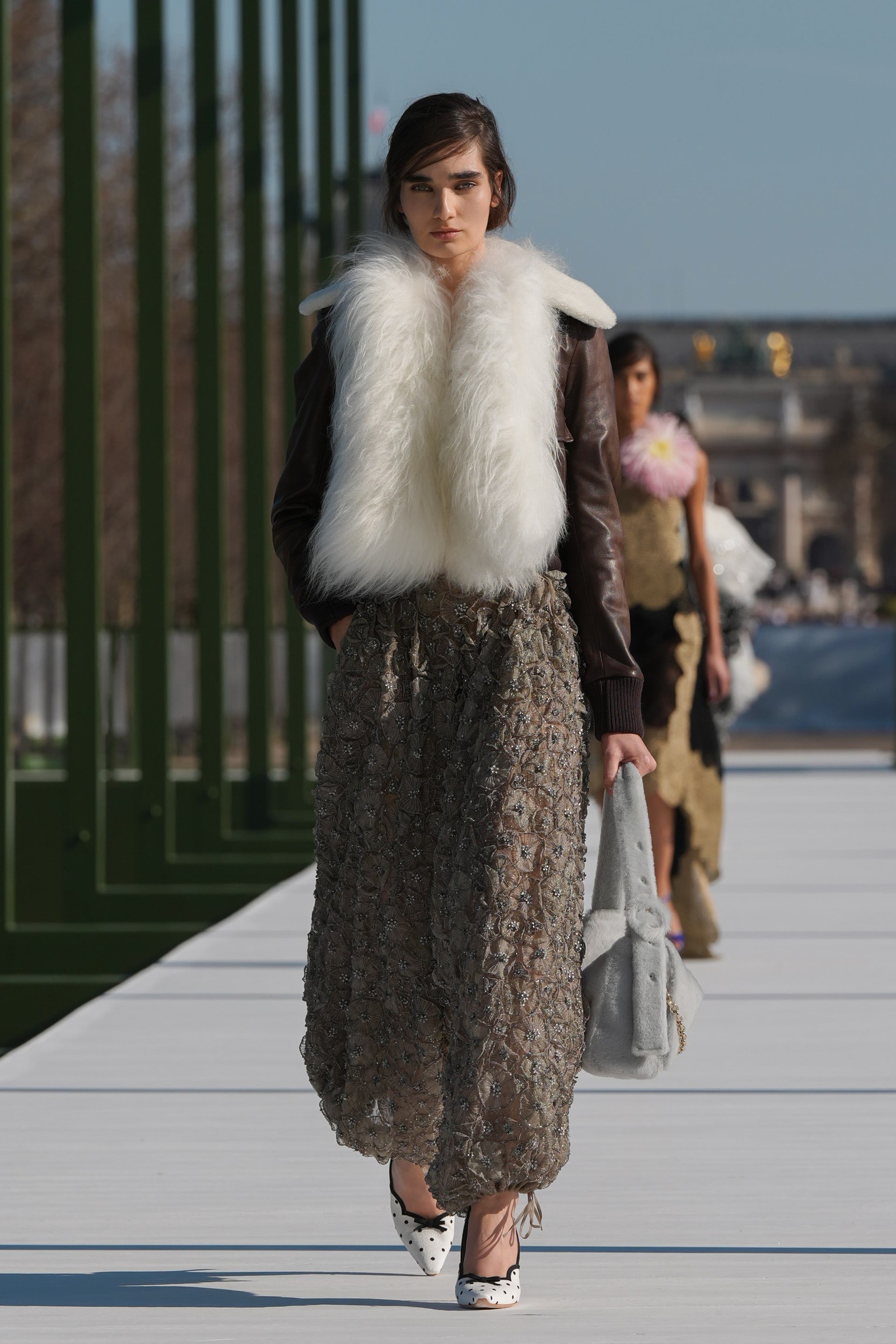 Christian Dior | Paris | Inverno 2026 — Foto: Launchmetrics Spotlight