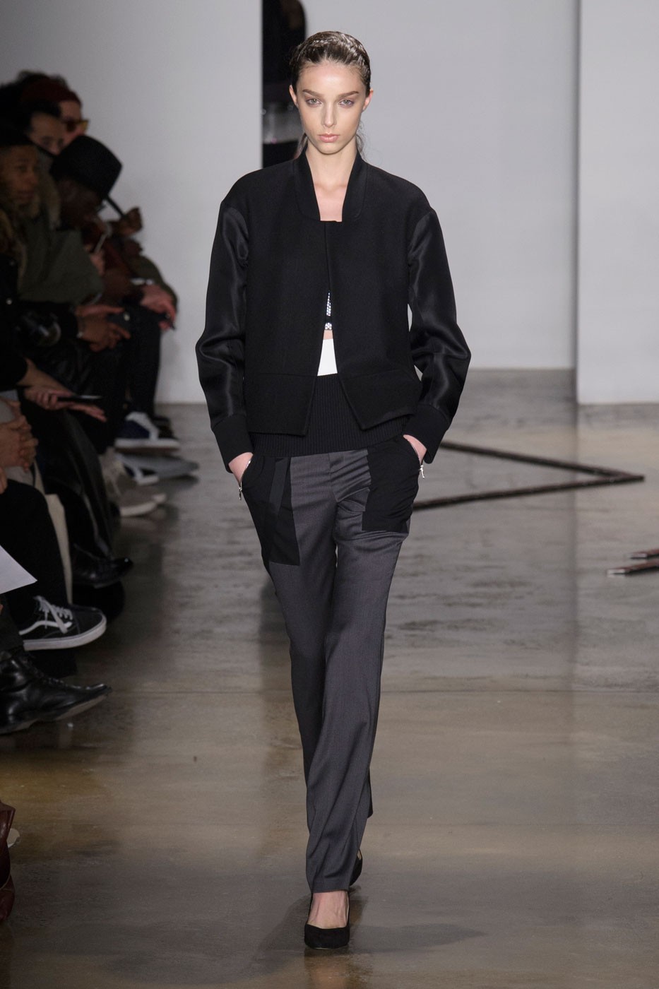 Tim Coppens | Nova York | Inverno 2016