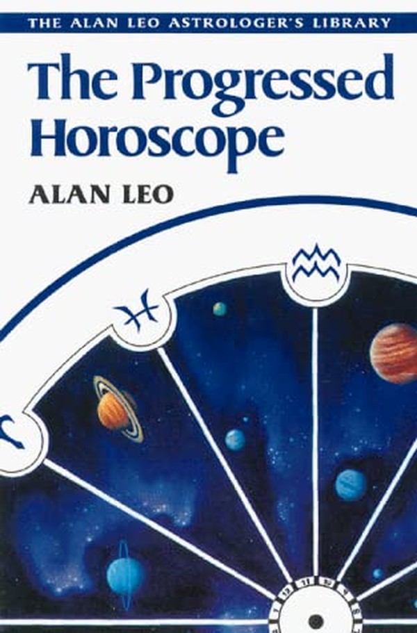 Livro: Saturno - o Construtor de Universos - Alan Leo
