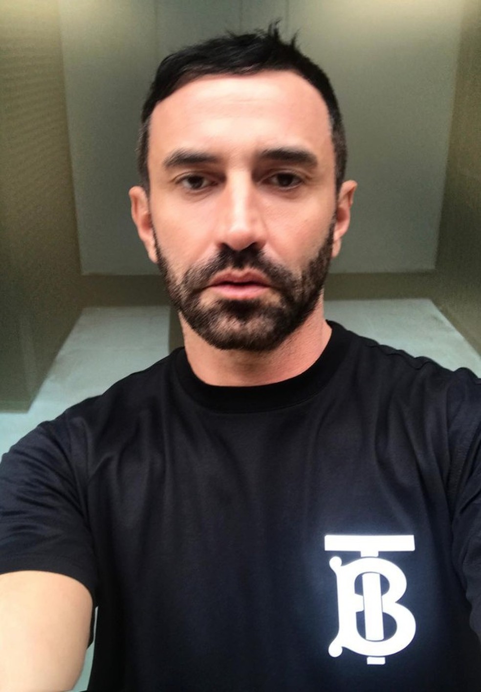 Burberry camisetas on sale 2018