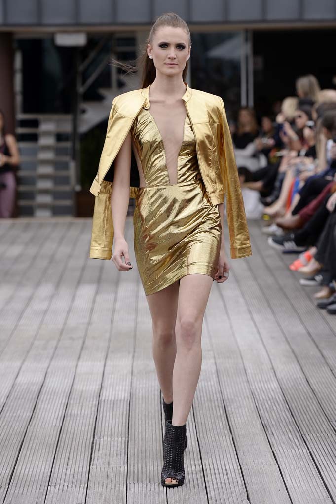 Pat Pat's | São Paulo | Inverno 2014