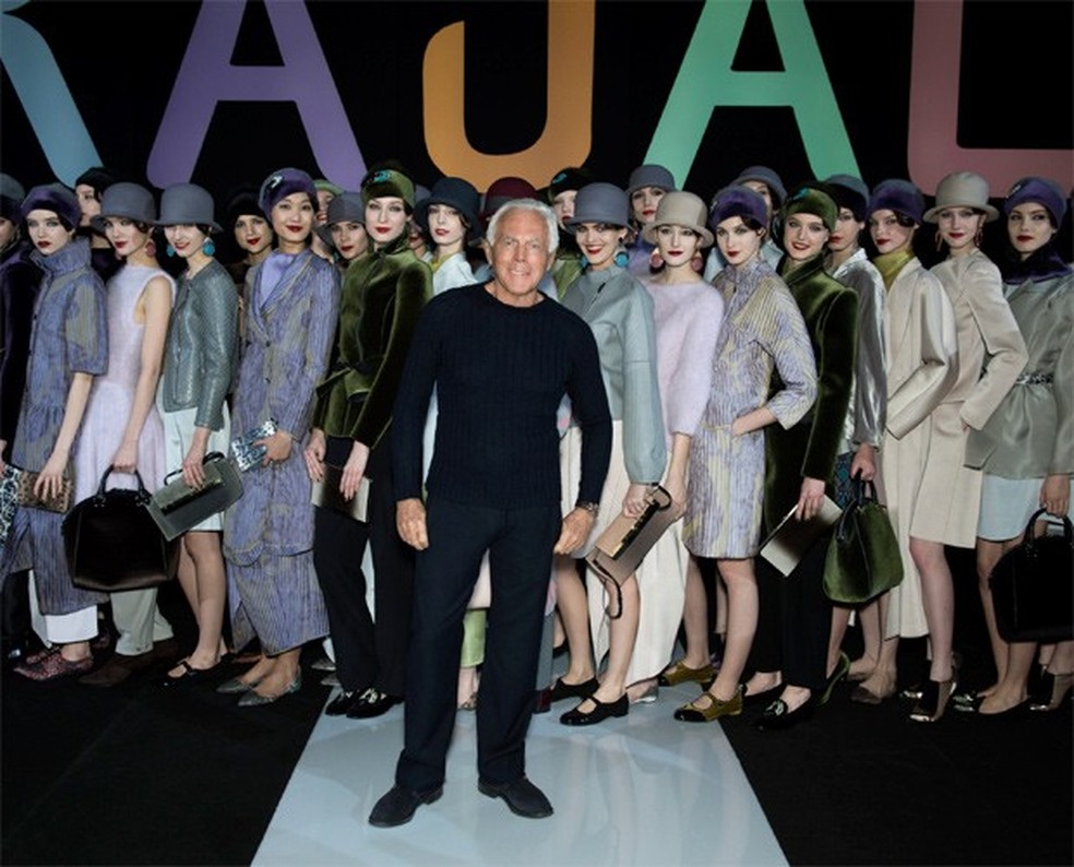 Emporio outlet armani jojo