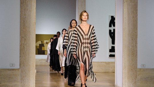 Fendi | Alta-costura | Inverno 2026 Fendi | Alta-costura | Inverno 2026