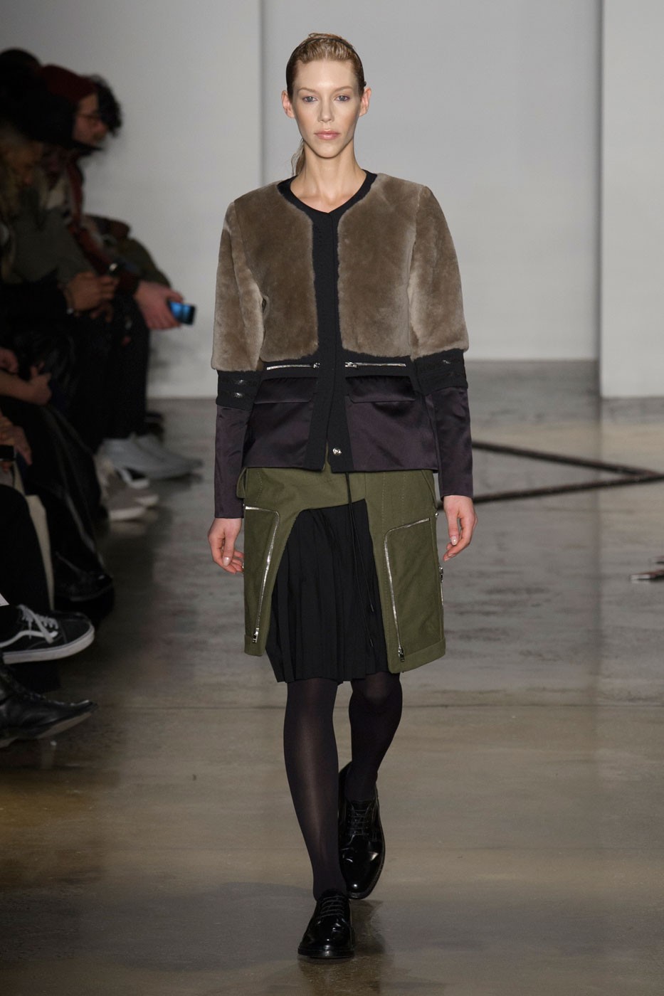 Tim Coppens | Nova York | Inverno 2016