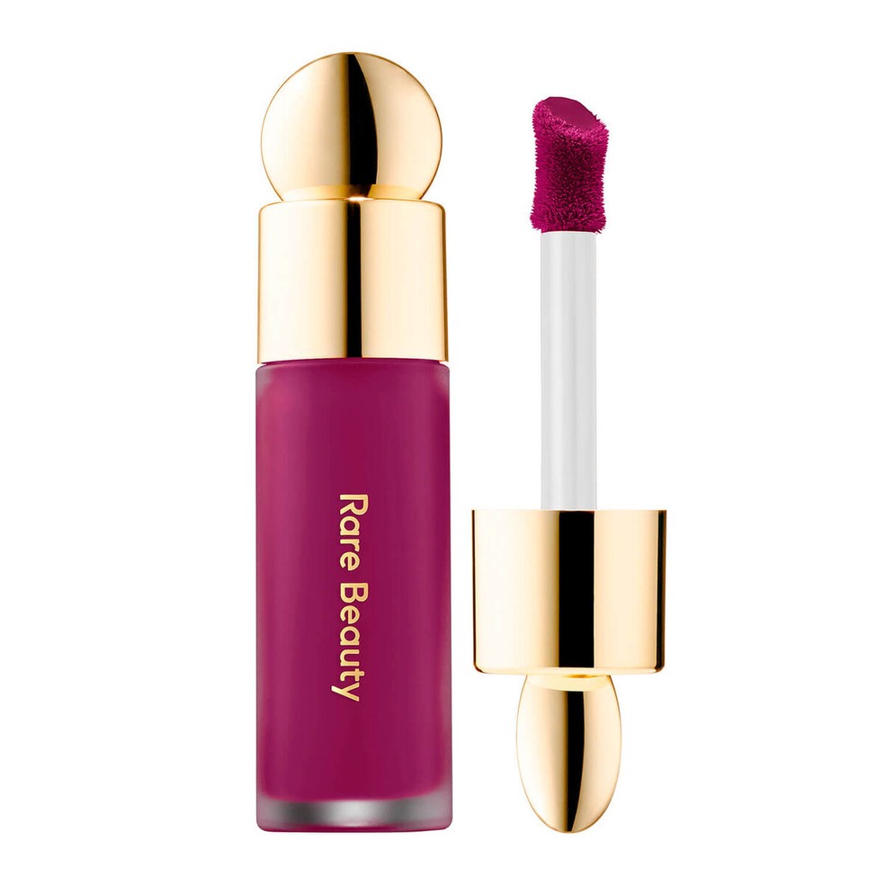 Soft Pinch Liquid Blush de Rare Beauty — Foto: Foto: Divulgação
