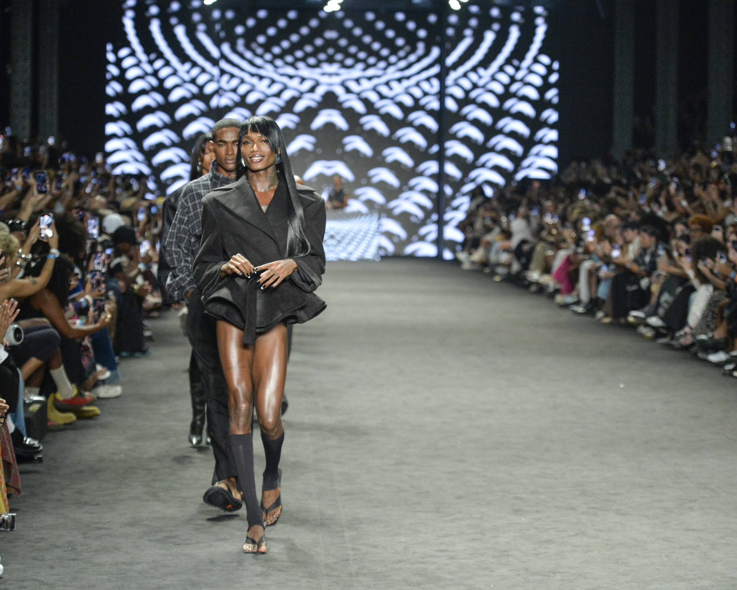 Dendezeiro | RioFW 2026