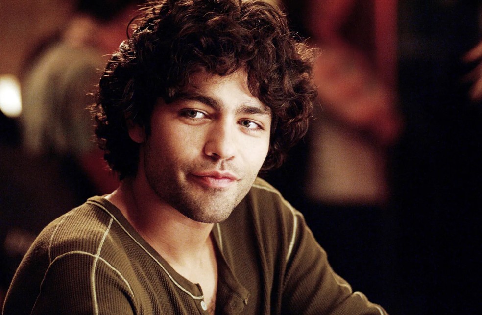 Nate — Foto: Divulgação