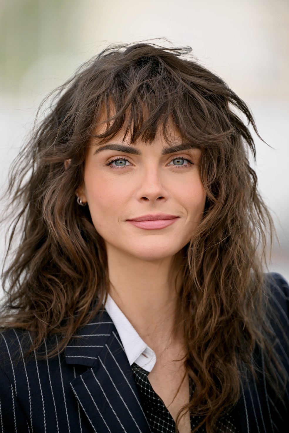 Cara Delevingne — Foto: Getty Images