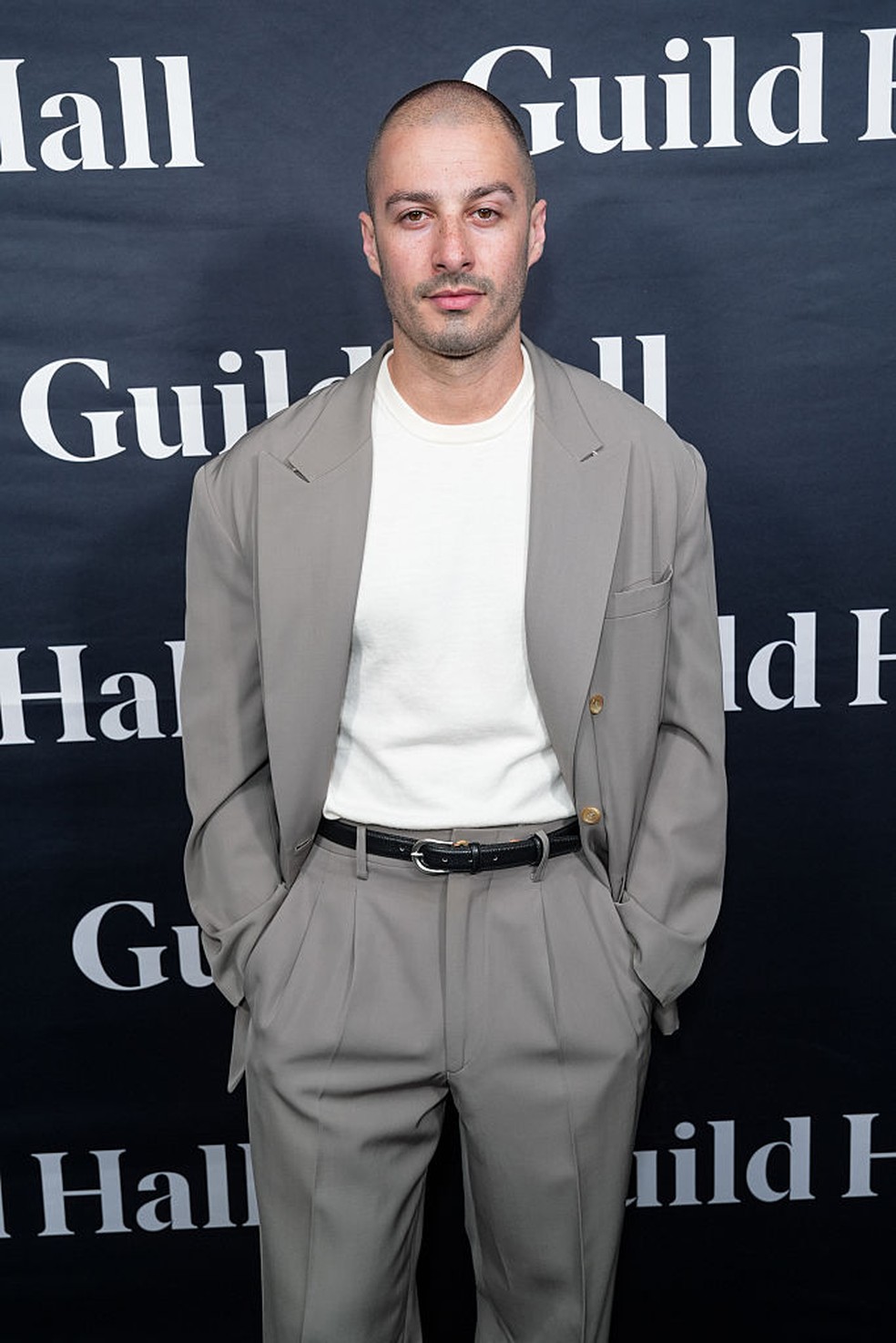 Jason Bard Yarmosky — Foto: GettyImages