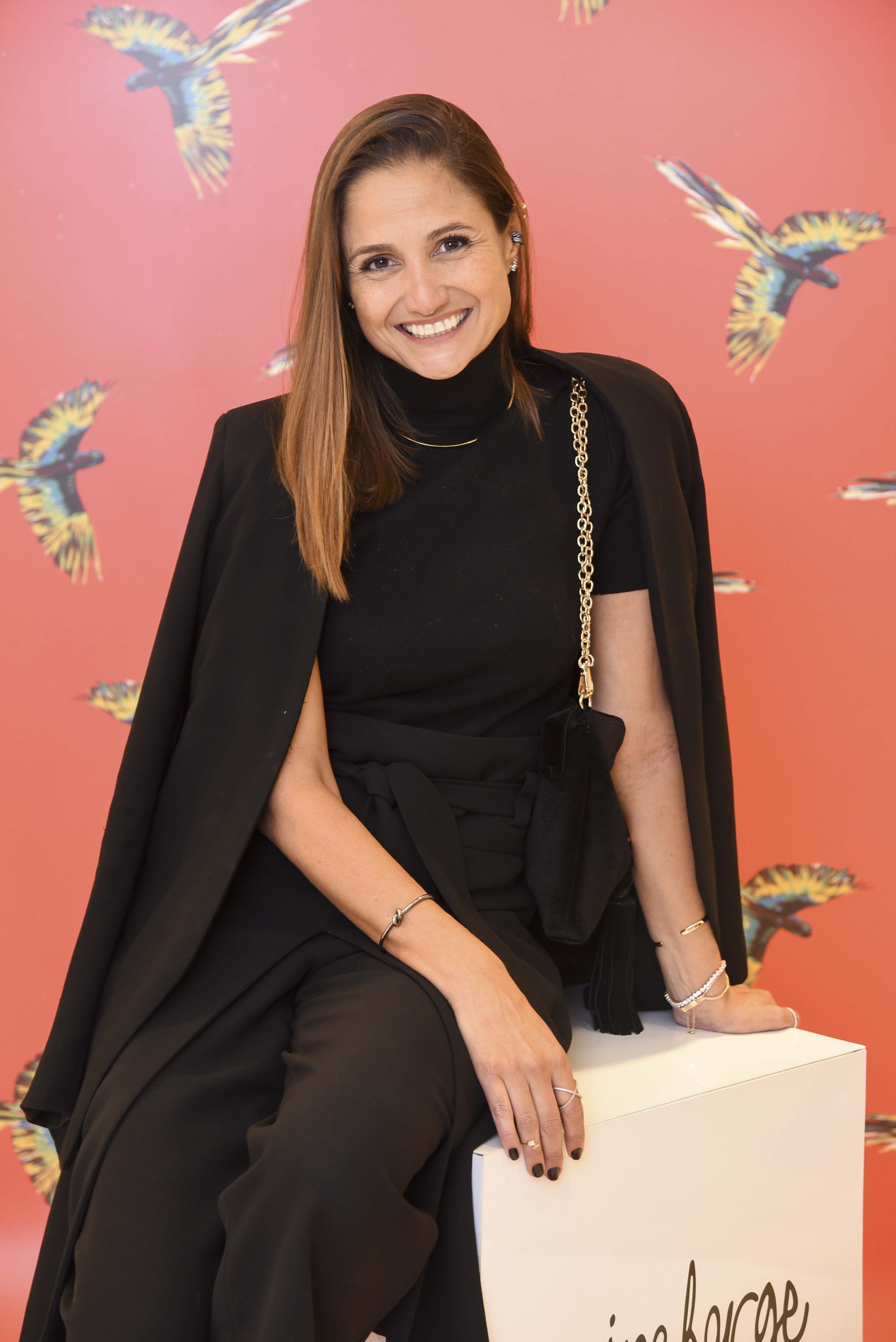 DVF mira projeto #INCHARGE para a Casa do Rio Tupanã, na Amazônia