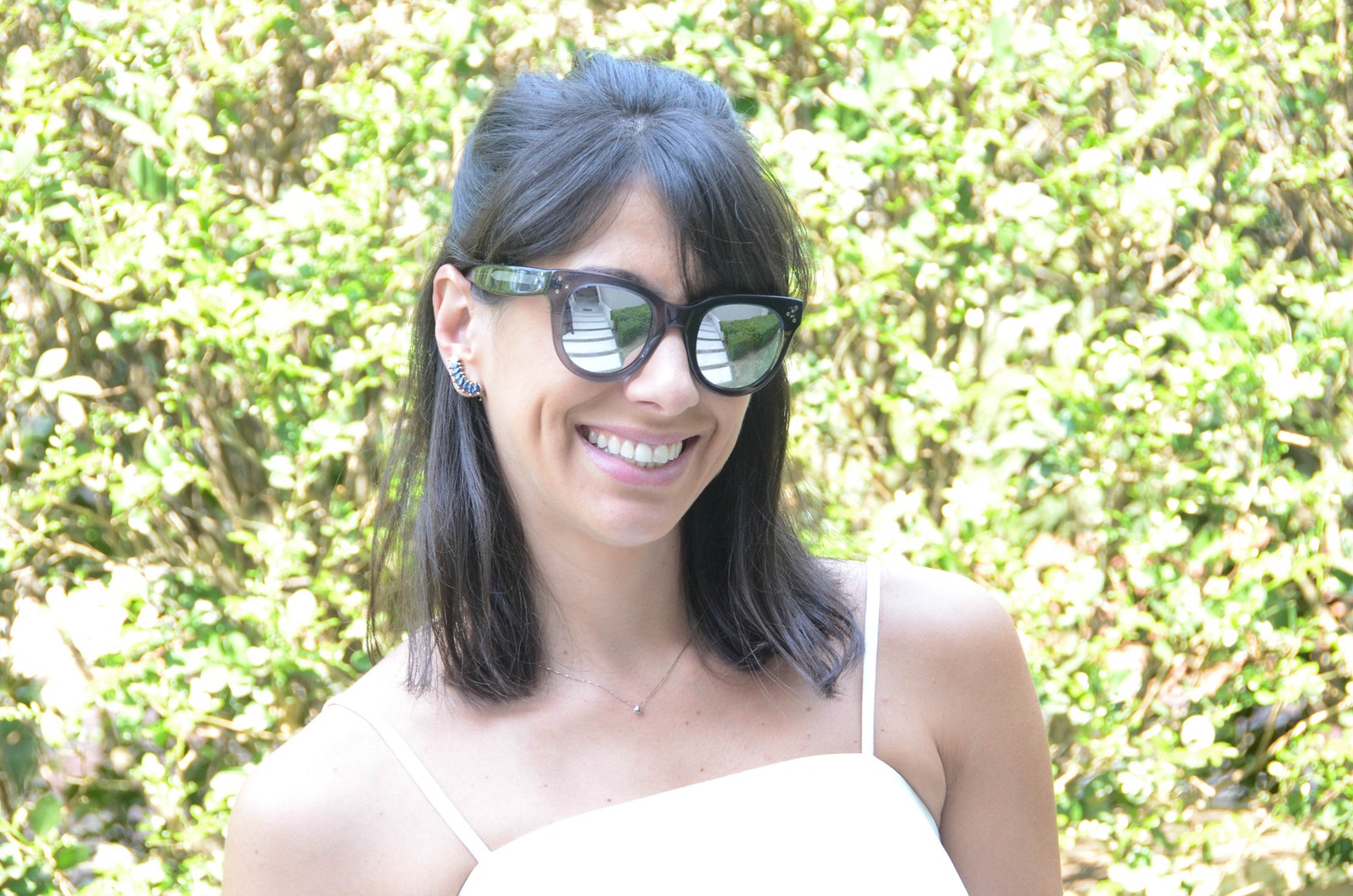Amanda Gontijo Funaro e Marina Capra Fantozzi lançam o verão da Loér