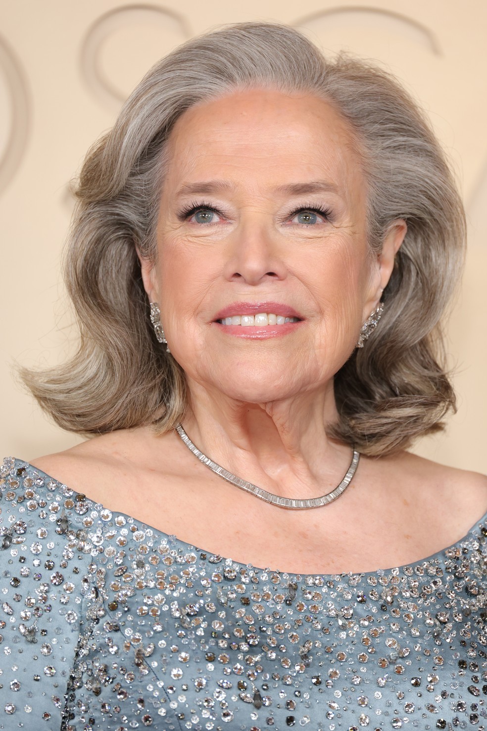 Kathy Bates — Foto: Getty Images