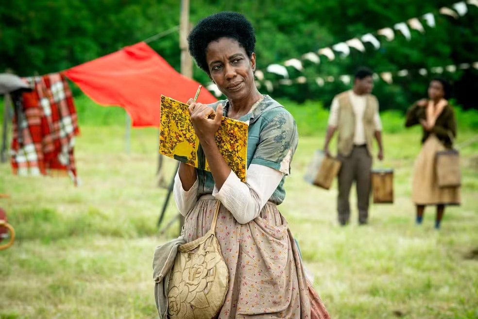 Filme sobre Carolina Maria de Jesus é premiado no Festival de Cannes 2026