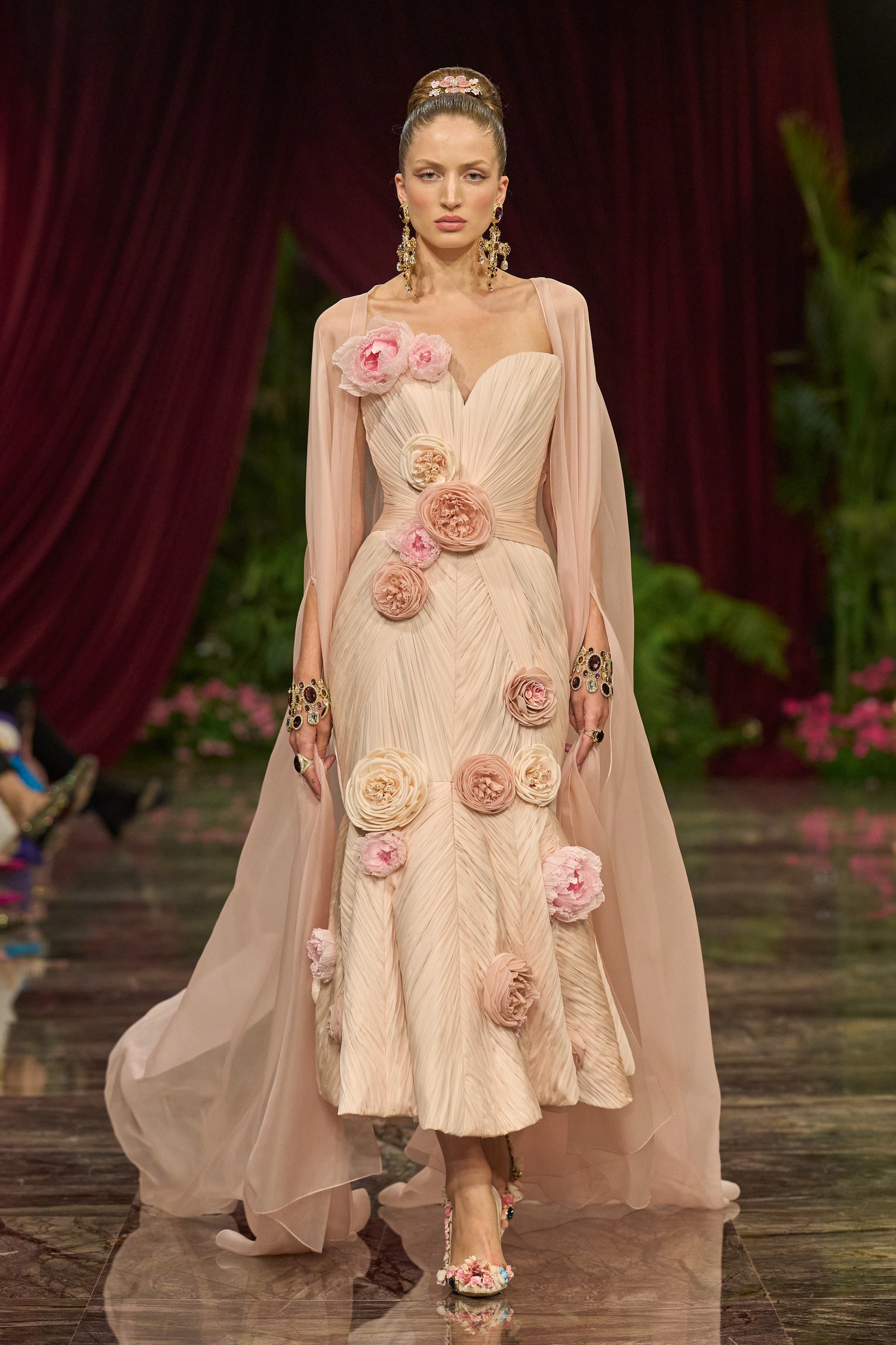 Dolce&Gabbana | Alta Moda 2026