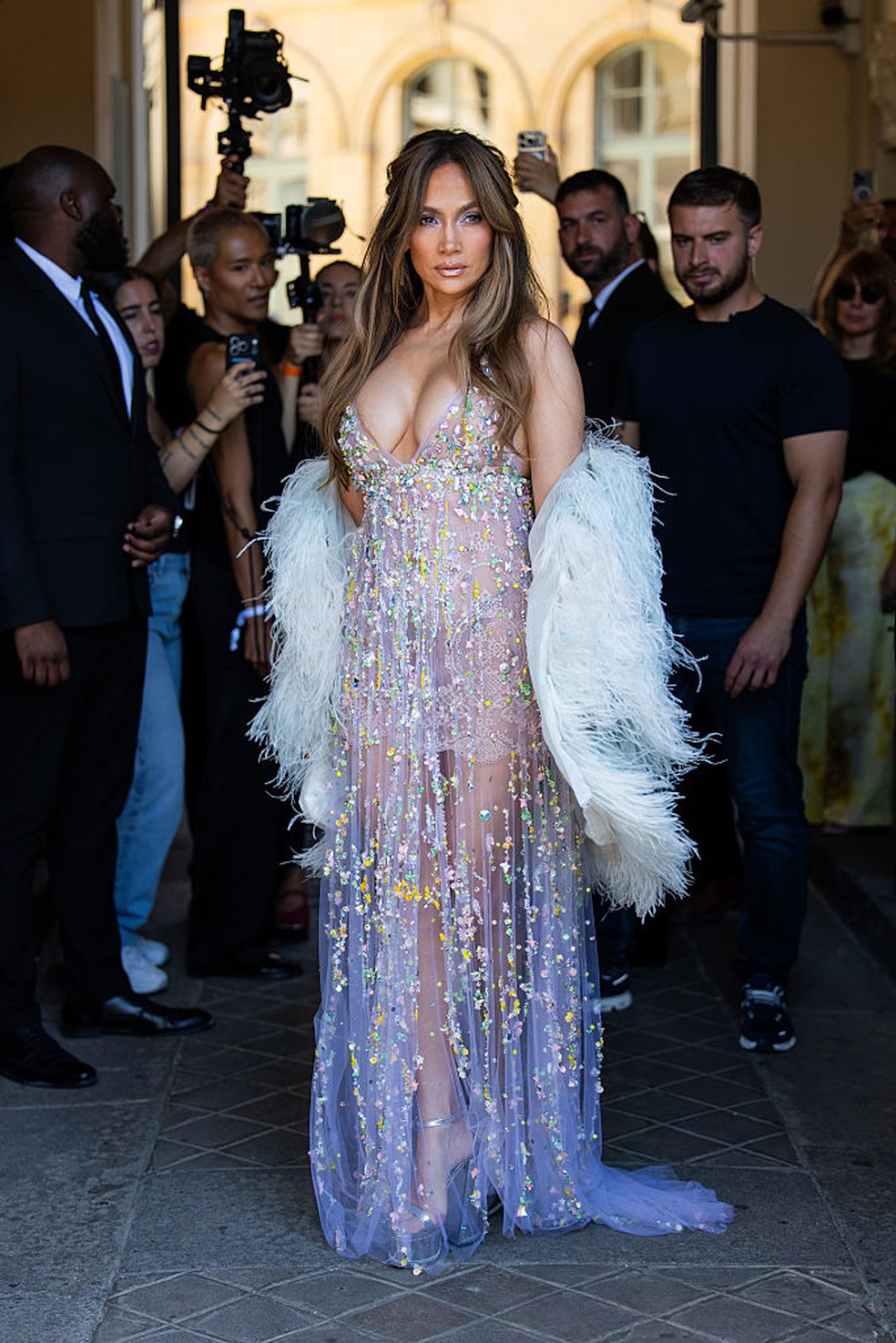 Jennifer Lopez — Foto: GettyImages