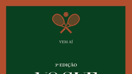 Tudo sobre a 3ª edição Vogue Sport Club no Rio de Janeiro Tudo sobre a 3ª edição Vogue Sport Club no Rio de Janeiro