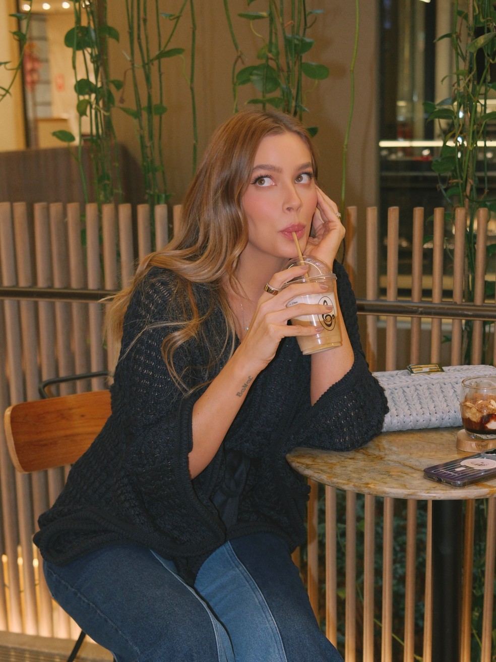 Marcela Tranchesi — Foto: Instagram