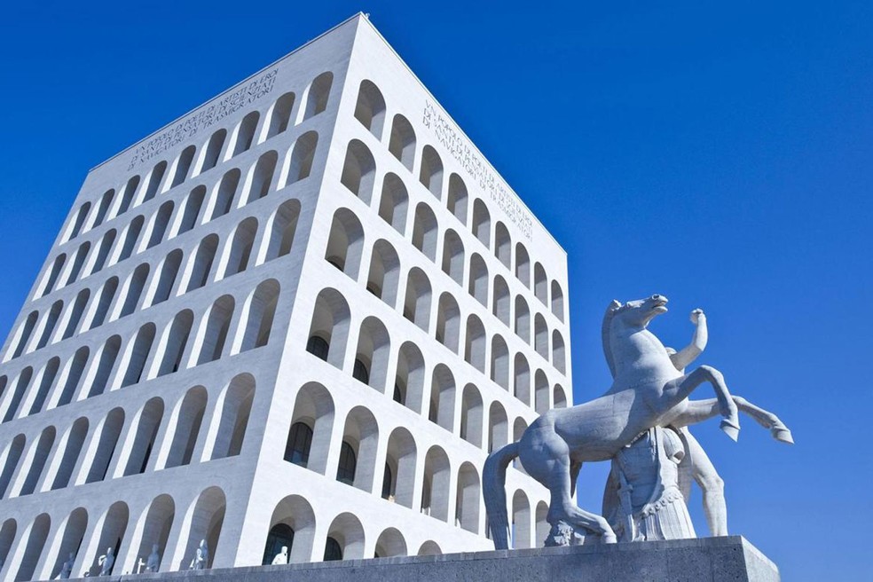 Landmark fendi clearance