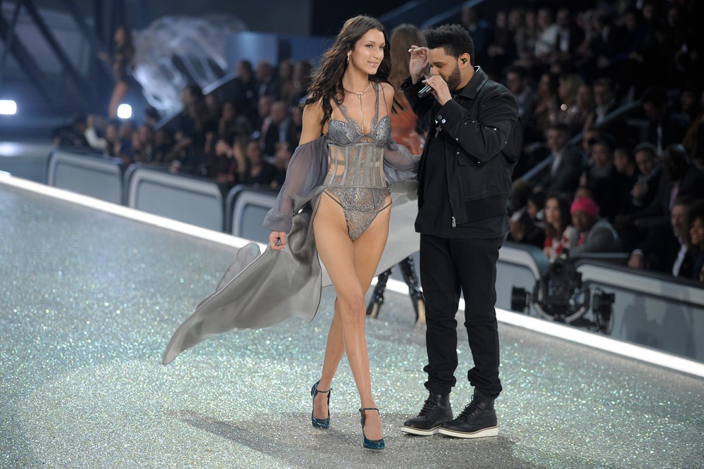 Victoria's Secret Fashion Show: os 8 momentos mais marcantes dos ...