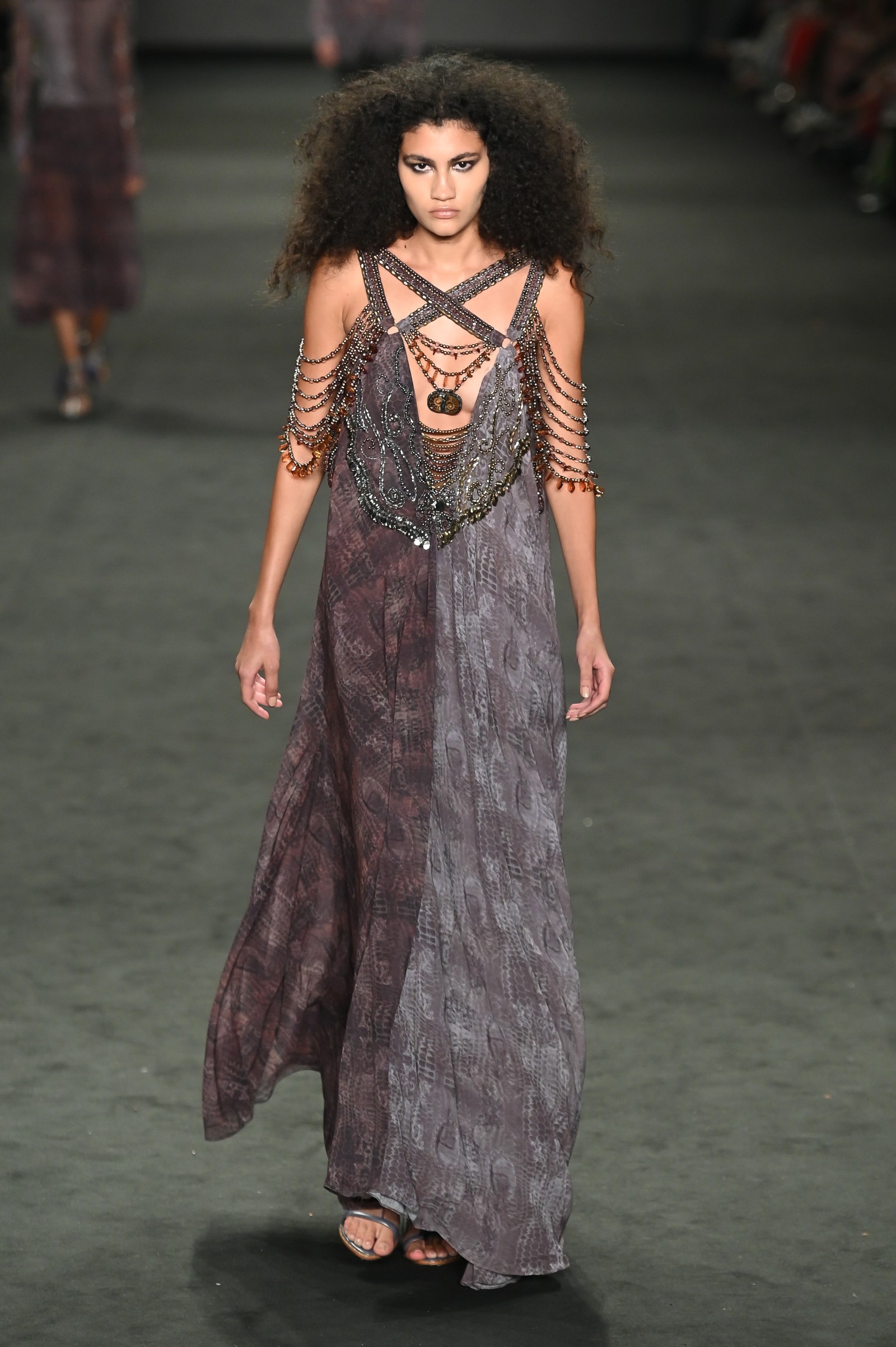Hisha | RioFW 2026