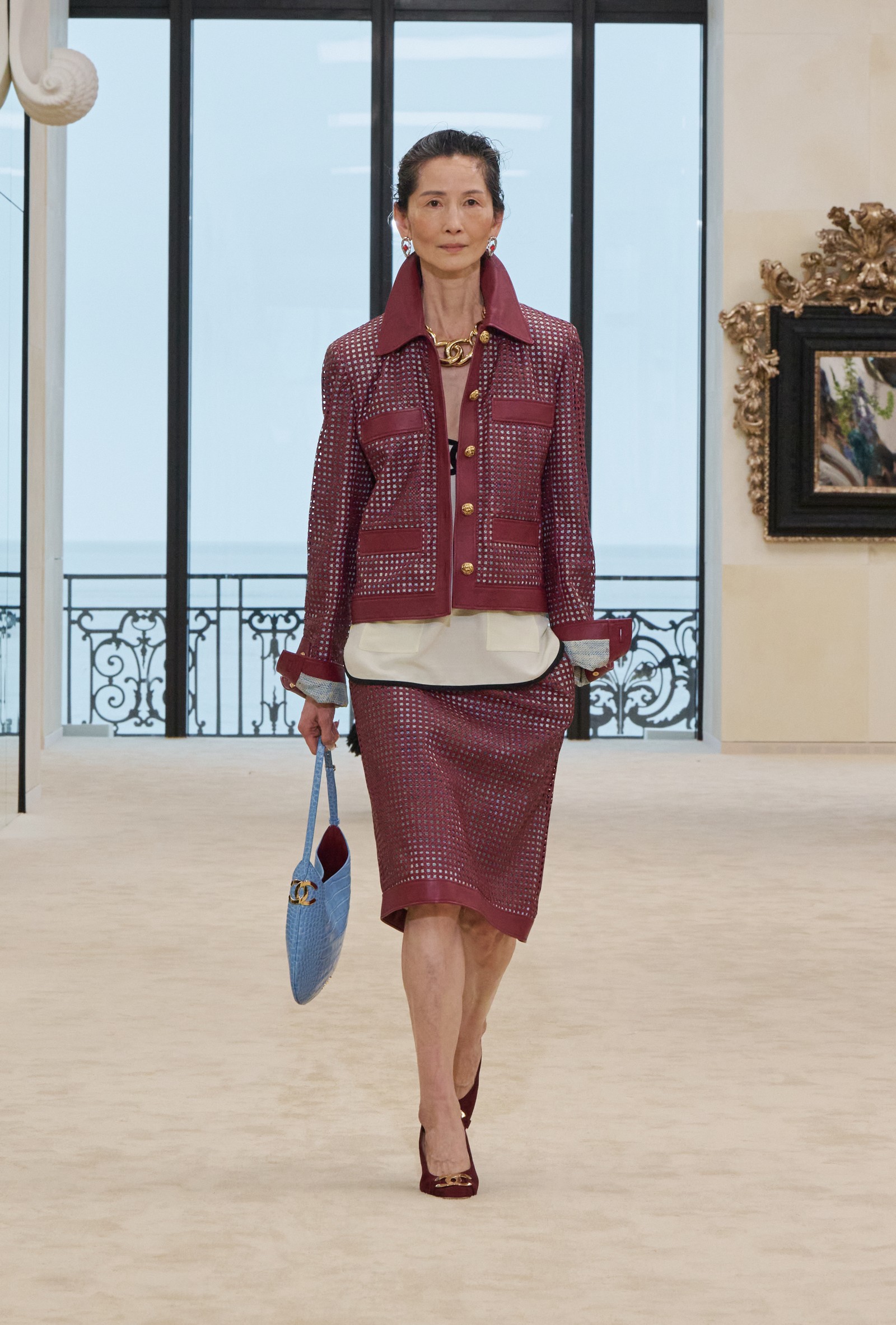 Chanel | Cruise 2027