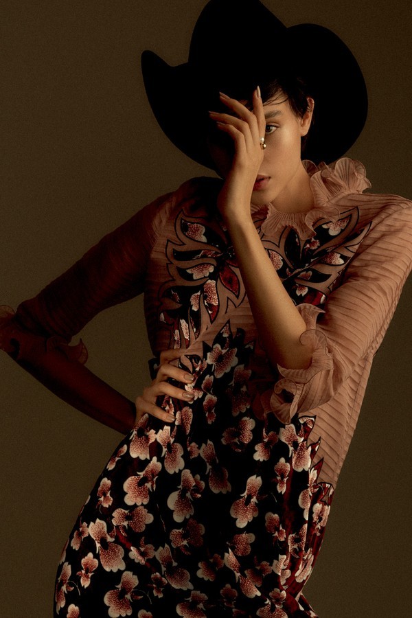 São João 2024: 25 inspirações fashionistas para os looks de festa junina