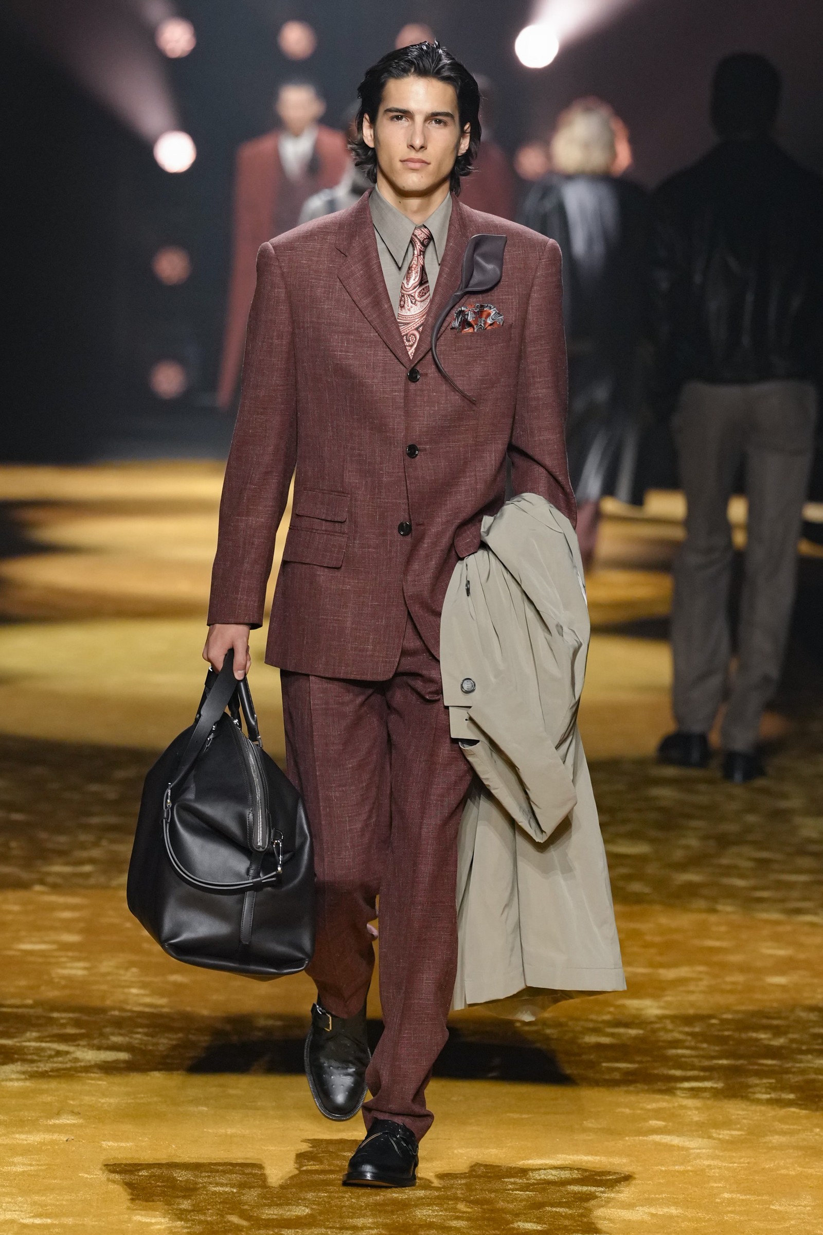 Boss | Milão | Inverno 2026